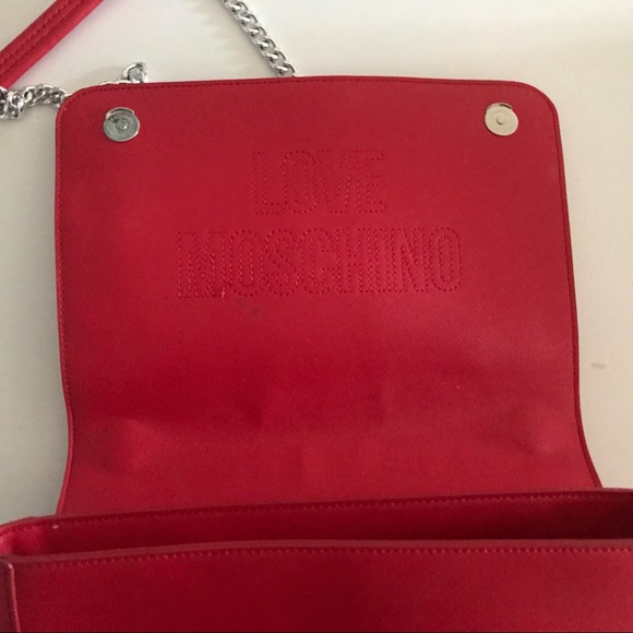 Love Moschino bag - Picture 2 of 5